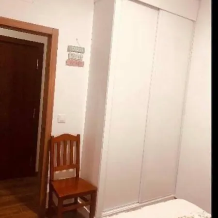 Santiago 1 Падрон